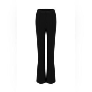 006. HUG ME Bandage Style Pants- Black